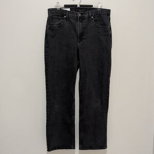 GAP 90's Loose High Rise Jeans